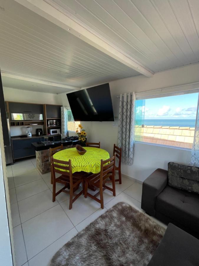 Appartamento Flat Morro De Sao Paulo E Casa Blanca Esterno foto