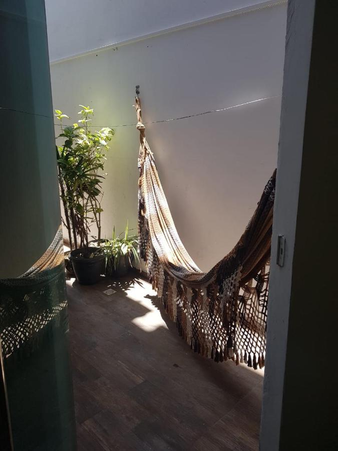 Appartamento Flat Morro De Sao Paulo E Casa Blanca Esterno foto